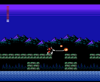 Castlevania 2: Simon's Quest